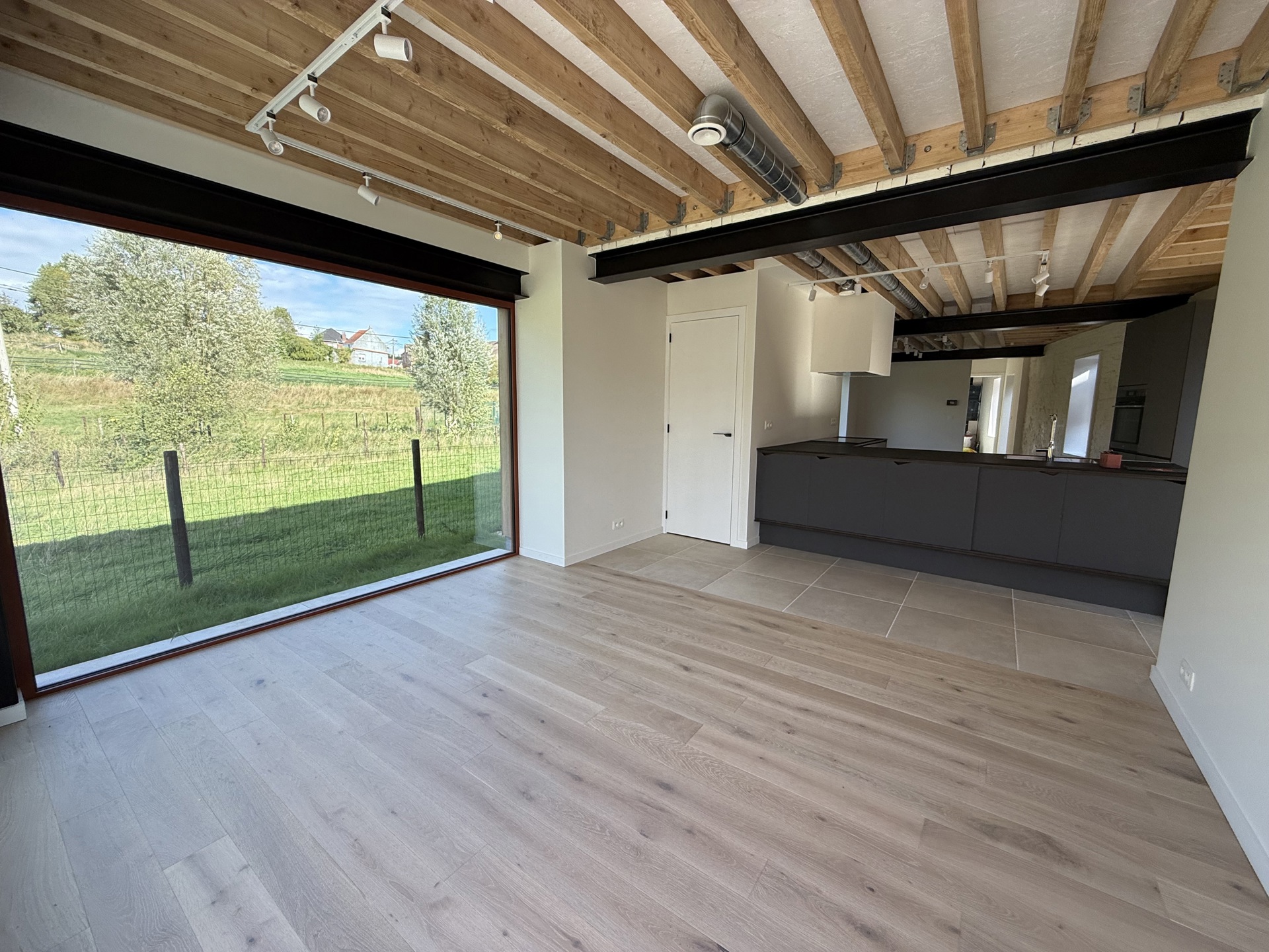 KERKSKEN - Charmante BEN-woning in rustige omgeving. - foto 4