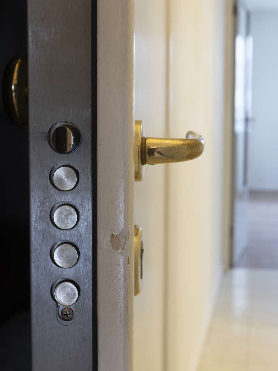 Appartement à vendre à Auderghem avec 1 chambre - photo 5