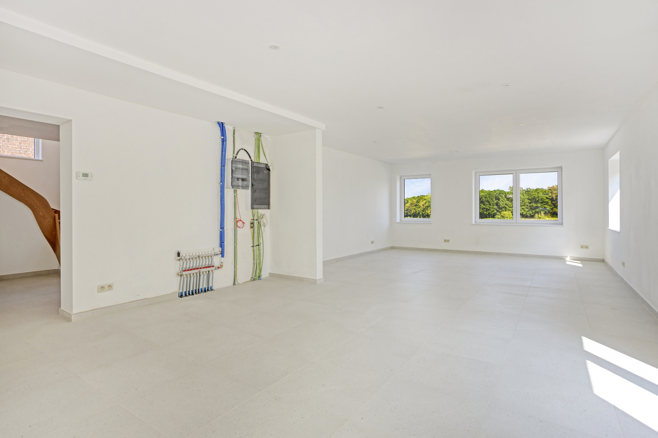 Ruime gerenoveerde woning (230 m²) nabij Gouden Kruispunt - foto 4