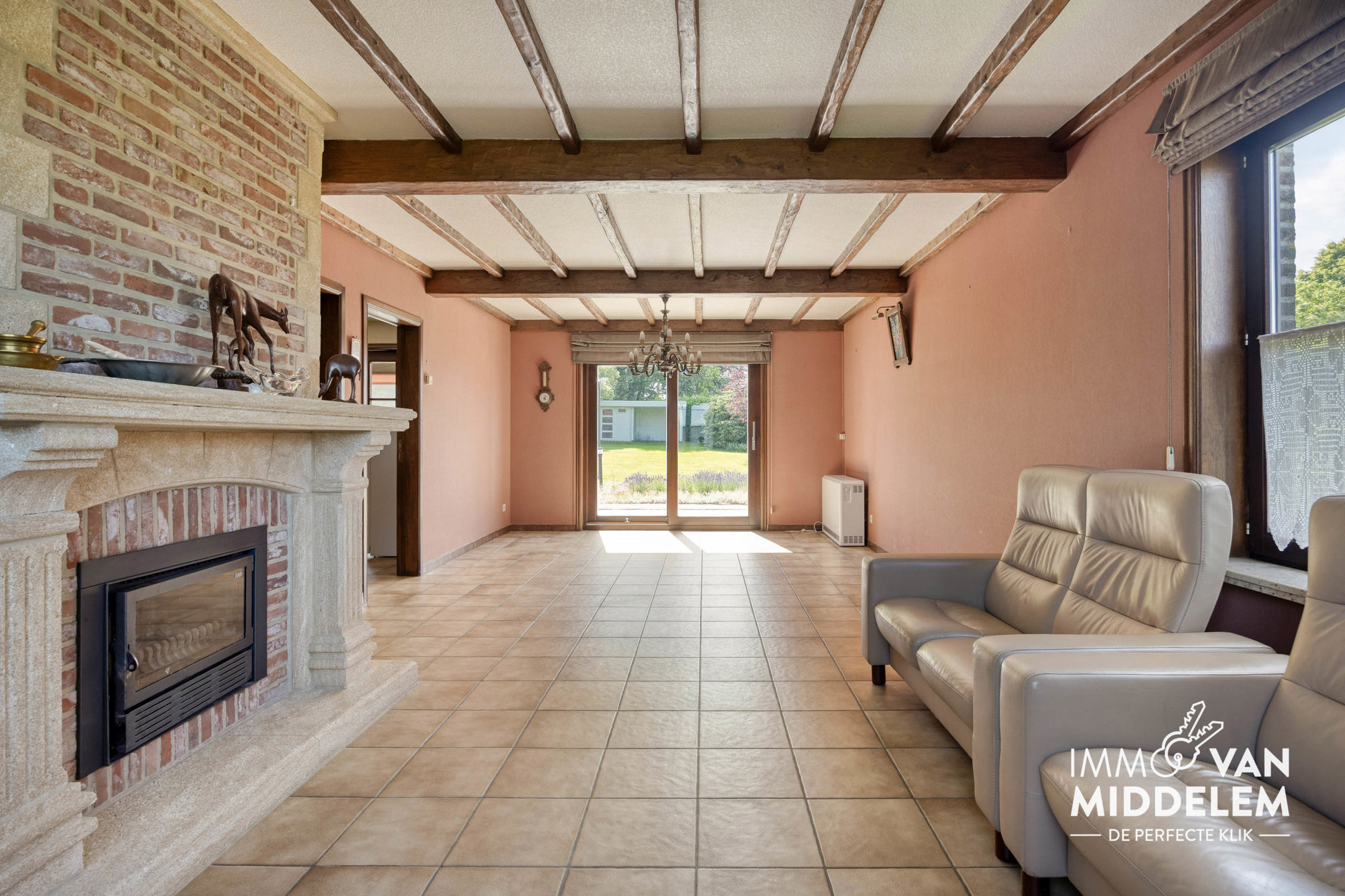 Maison à vendre à Lennik avec 4 chambres - photo 5