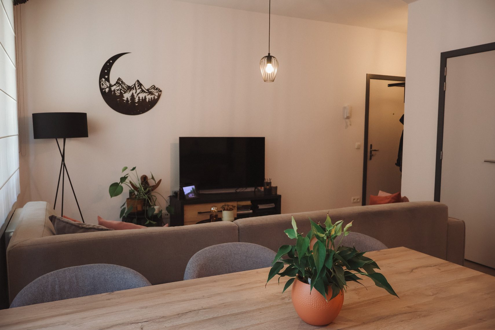 Appartement te koop in Wilrijk met 1 slaapkamer - foto 5