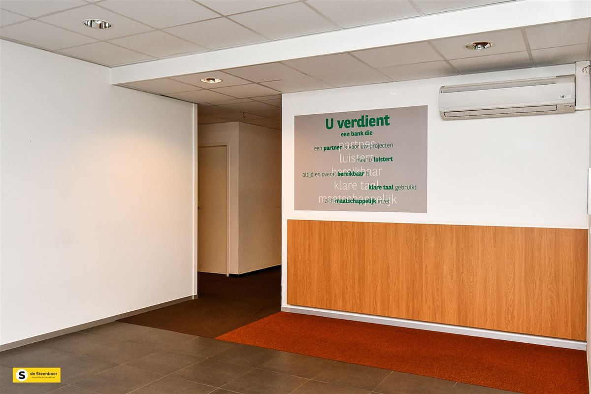 Commercial à vendre à Zandhoven - photo 4