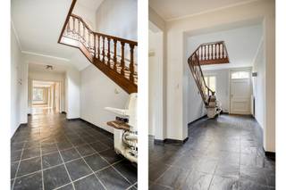 <br />Op zoek naar ruimte, potentieel en een topligging? Deze open bebouwing op een royaal perceel van 12a biedt een uitstekende basis voor wie droomt van een ruime gezinswoning die volledig naar eigen smaak kan worden vernieuwd.<br /><br />Met een bewoonbare oppervlakte van maar liefst 250 m² en 6 volwaardige slaapkamers is dit pand ideaal voor grotere gezinnen, co-housing, een ruim thuiskantoor of hobbyruimte. Het interieur is te renoveren, maar de structuur en indeling bieden zeer veel mogelijkheden om een moderne, comfortabele en energiezuinige woning te creëren.<br /><br />De ligging aan de Romeinse Kassei 164 is een absolute troef: een geliefde en vlot bereikbare buurt, met scholen, winkels, natuur en verbindingswegen in de nabijheid.<br /><br />Deze woning is een buitenkans voor wie op zoek is naar ruimte én de vrijheid om zelf de afwerking te bepalen. Contacteer ons voor een bezichtiging ter plaatse en ontdek zelf het potentieel!