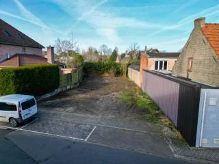 Terrain à vendre à Lede