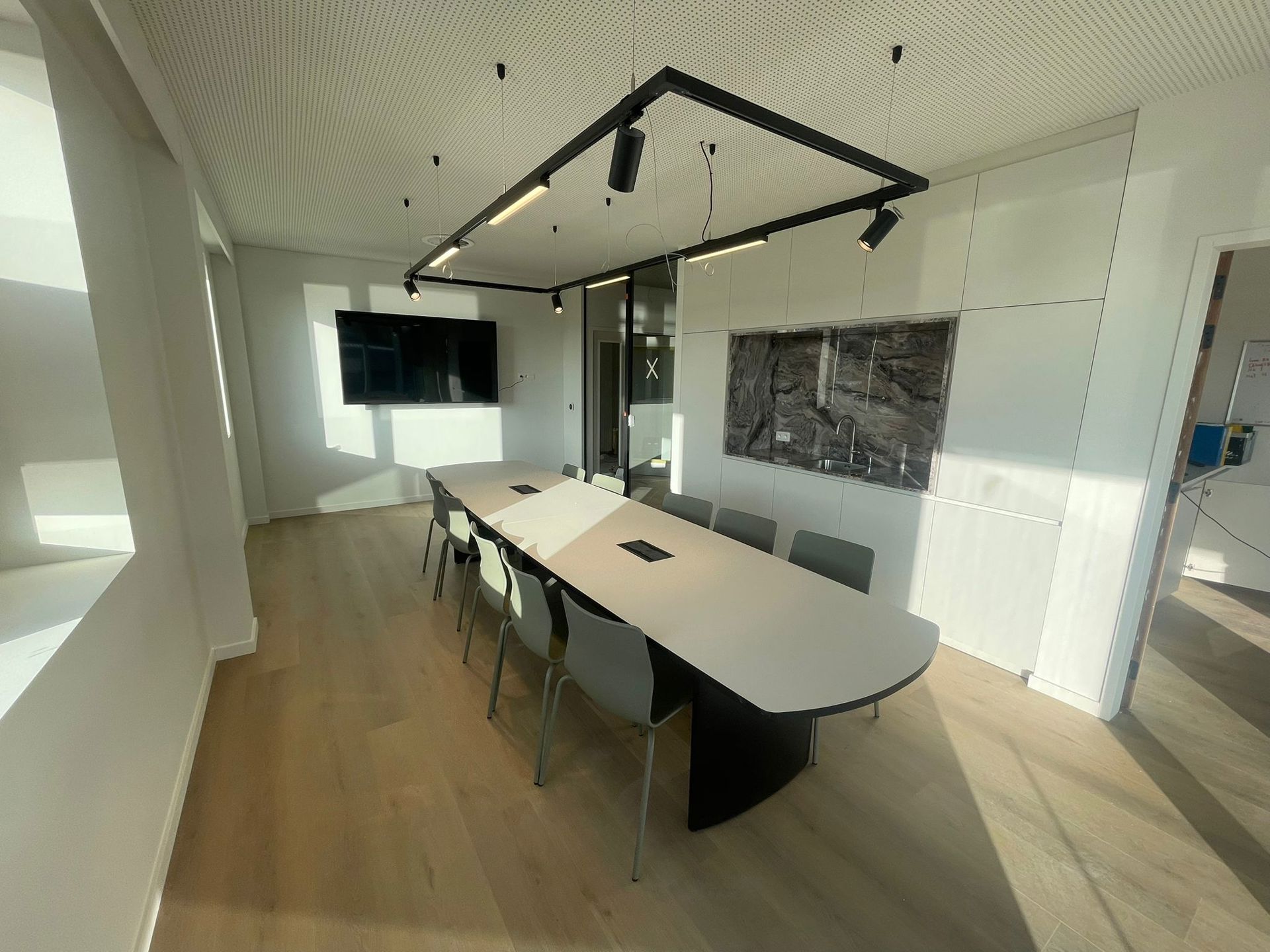 Kantoren te huur in Liedekerke – units van 88 tot 93 m² - foto 5