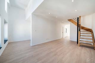 Appartement te koop in Bergen
