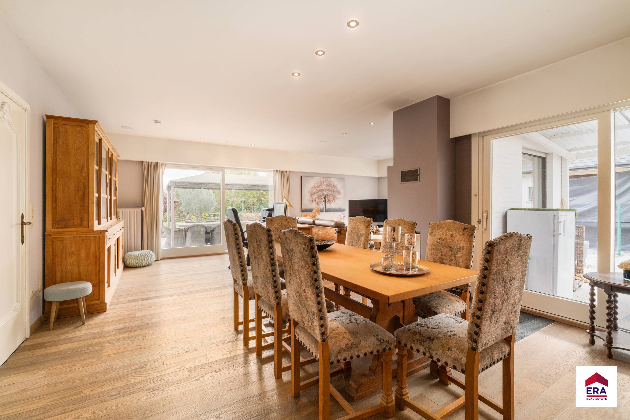 House for sale in Aalter with 5 bedrooms - photo 3