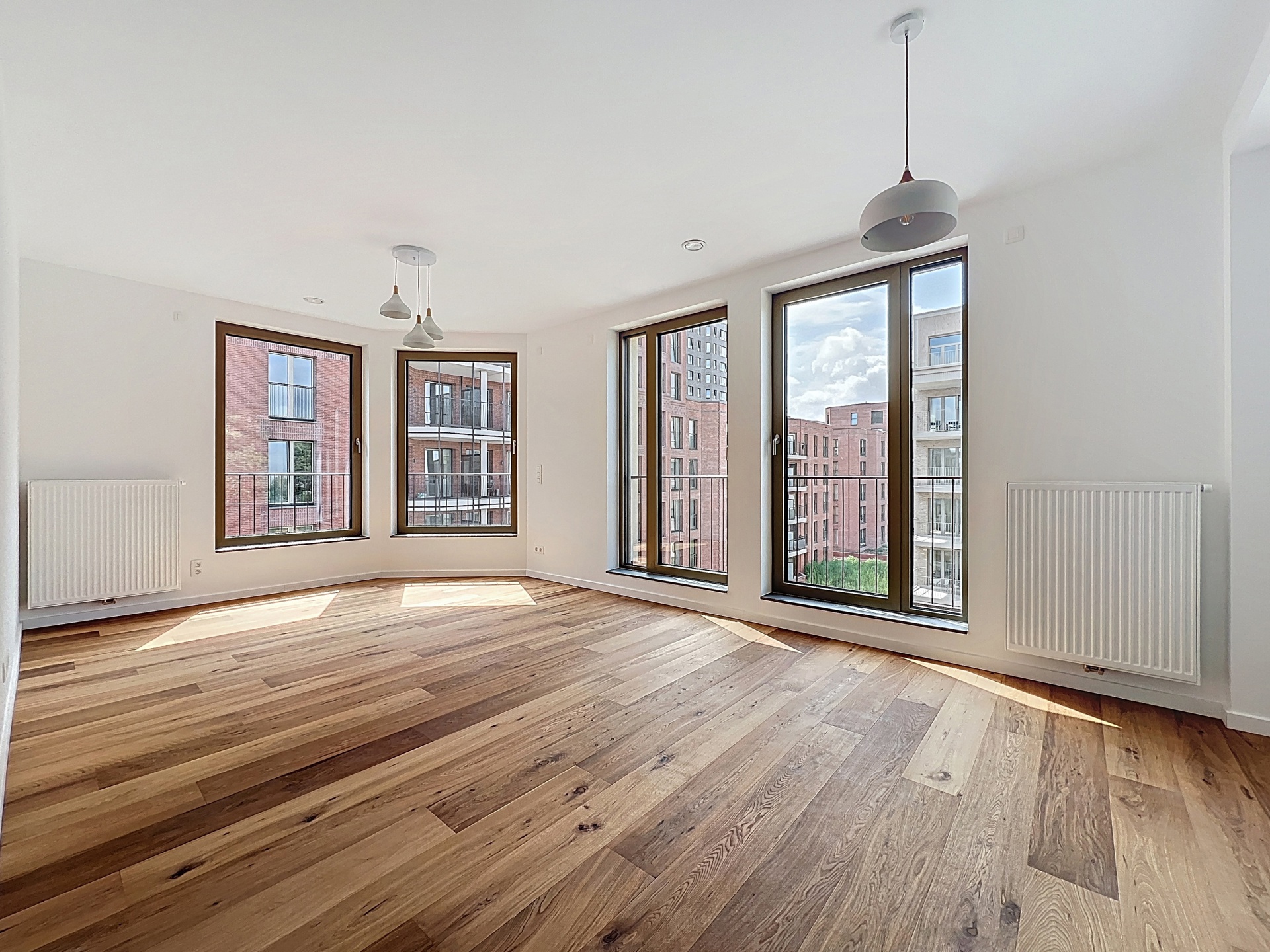 Prachtig 2-Slaapkamerappartement! - foto 4