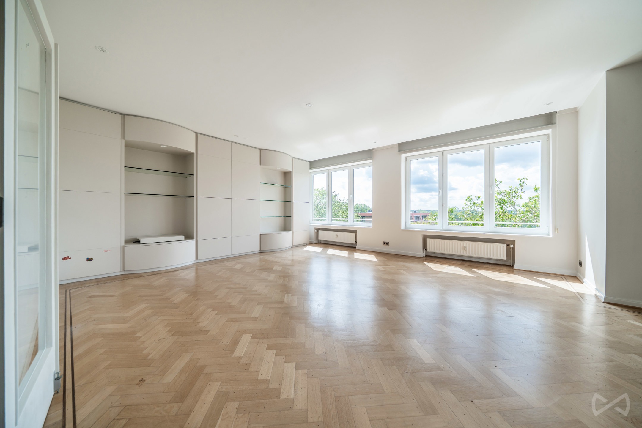 Appartement te koop in Ukkel met 3 slaapkamers - foto 5