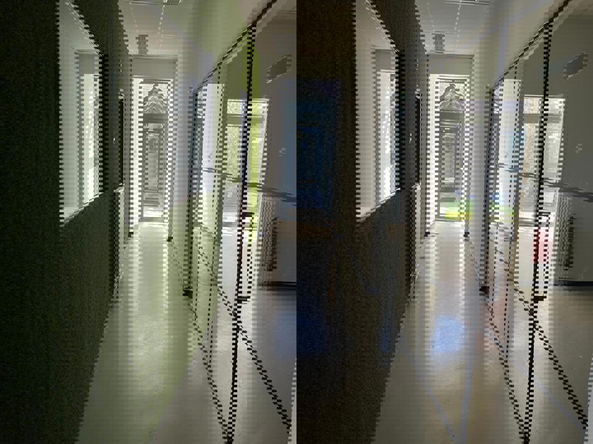 Kantoorruimte van 350 m² - Narvikstraat, Antwerpen - foto 3