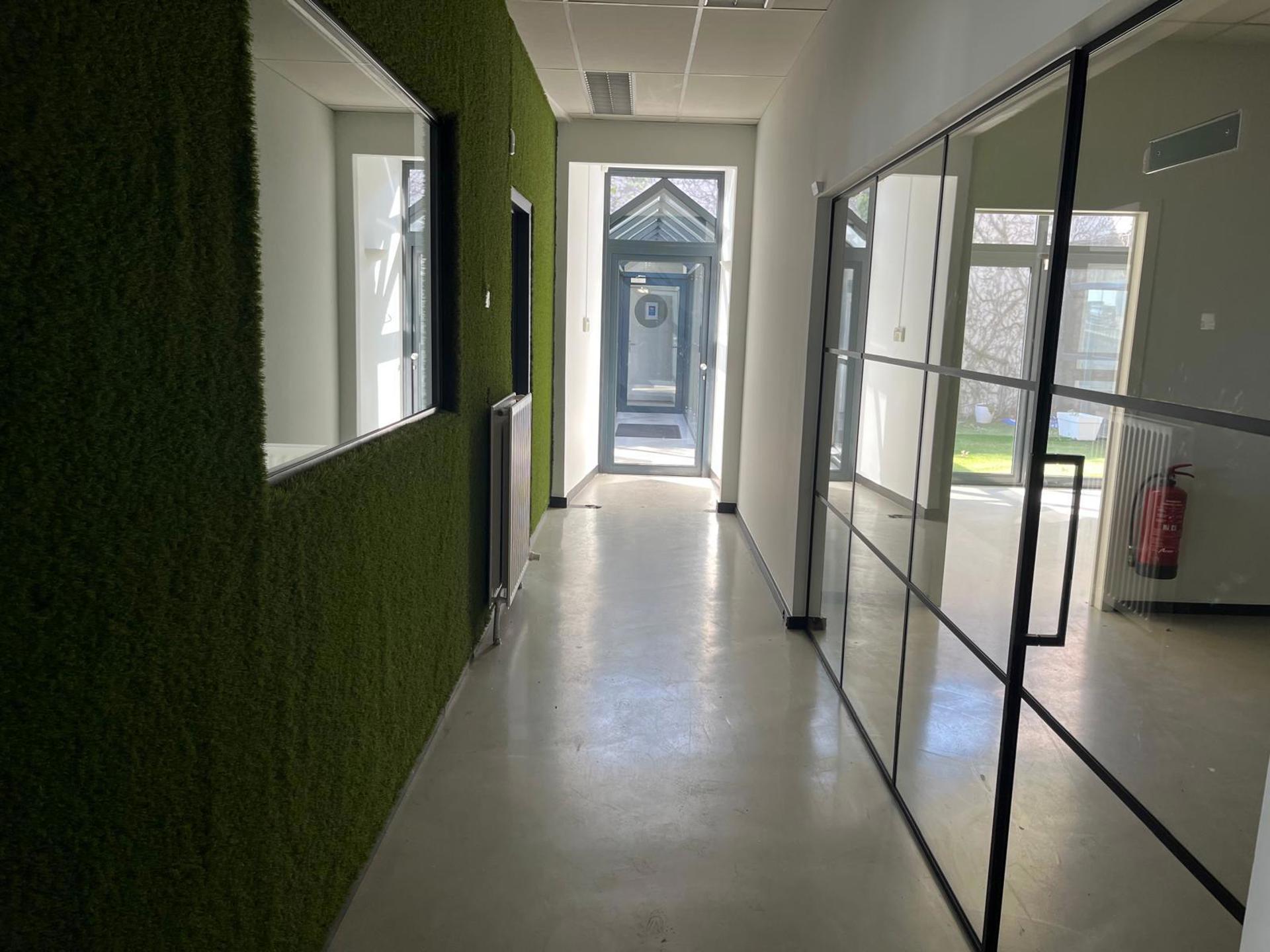 Kantoorruimte van 350 m² - Narvikstraat, Antwerpen - foto 3