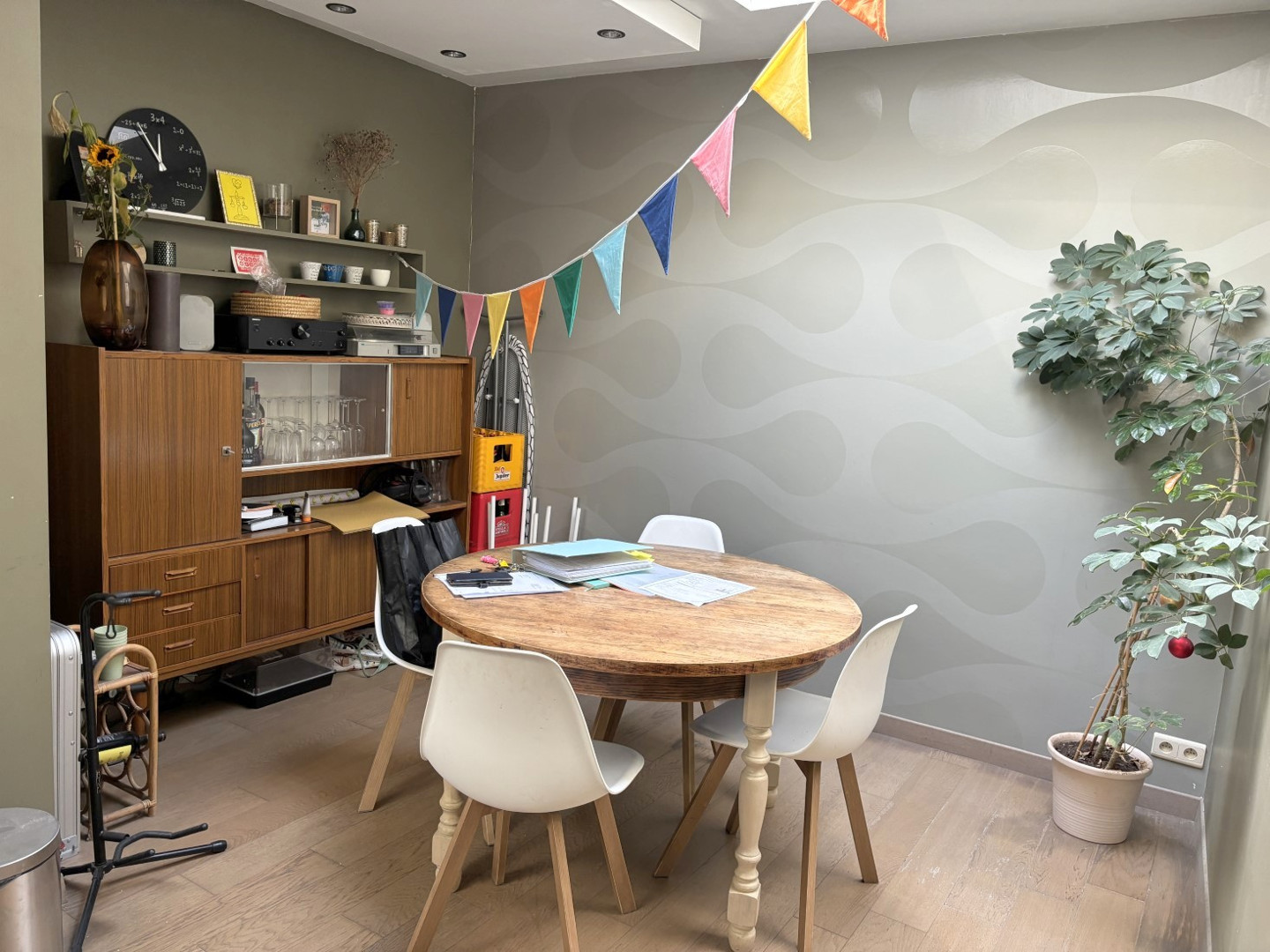 Gezellige rijwoning in Gent Centrum - foto 3
