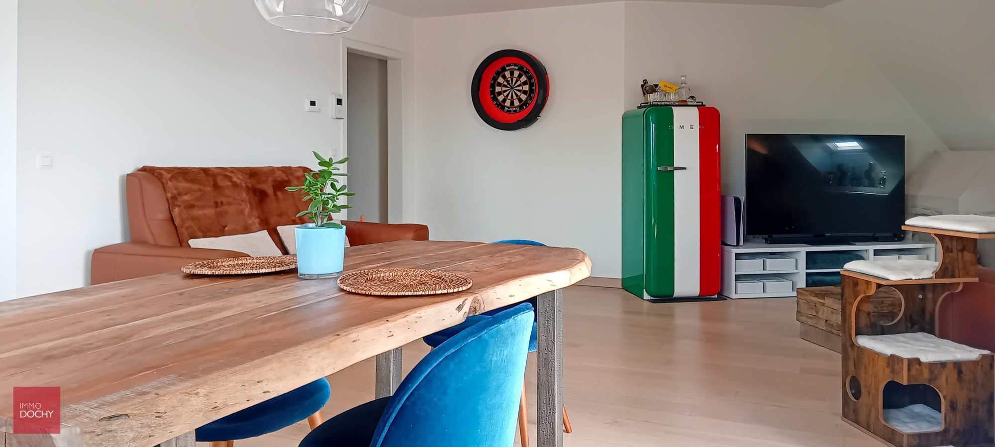 Appartement in Waregem