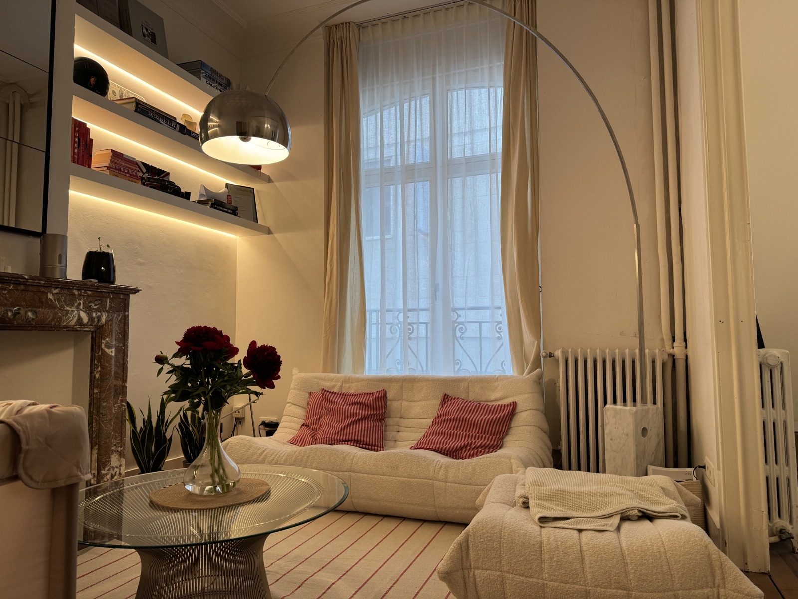 Appartement à louer à Anvers avec 2 chambres - photo 4
