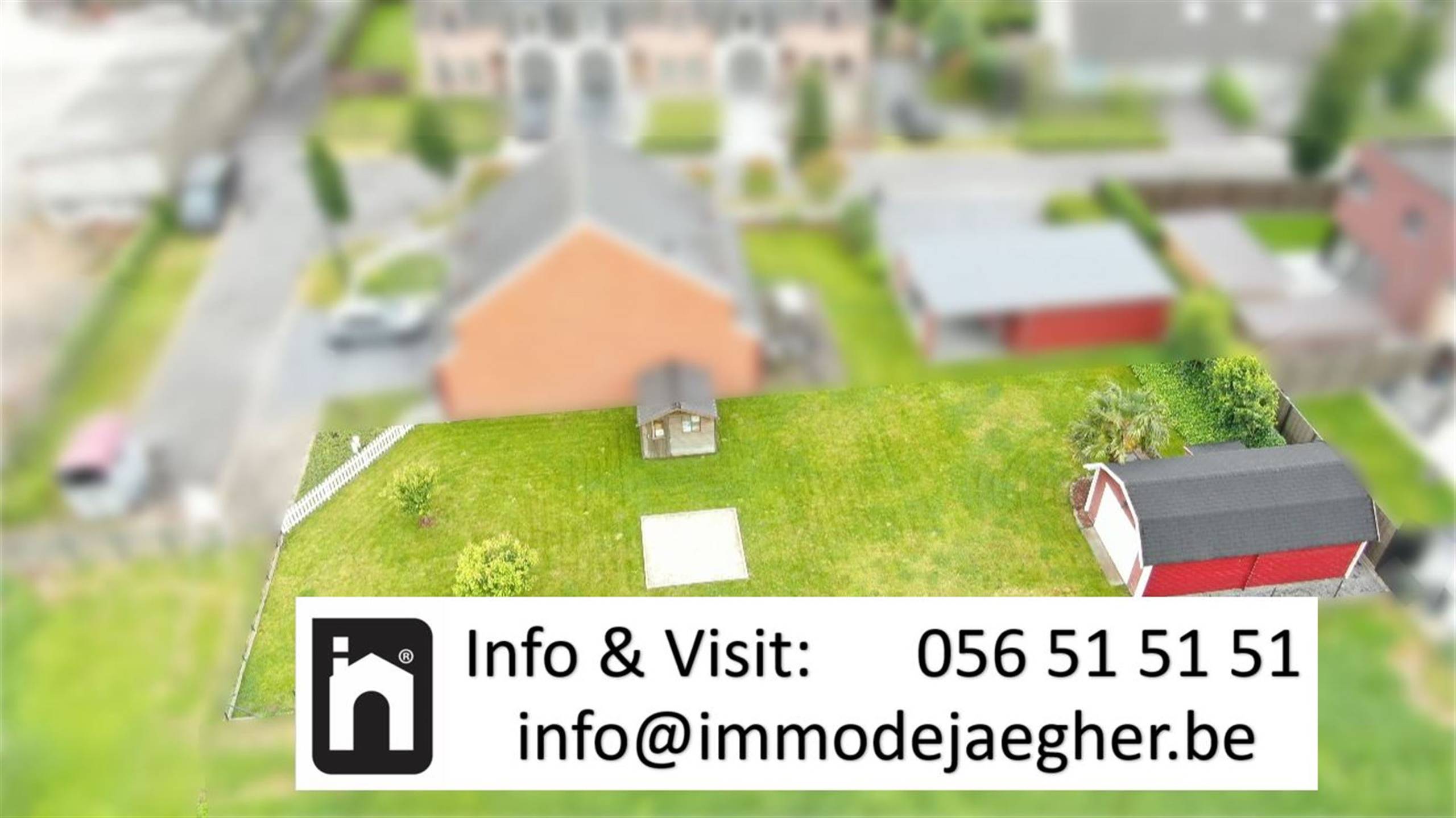 Terrain à vendre à Menin - photo 2