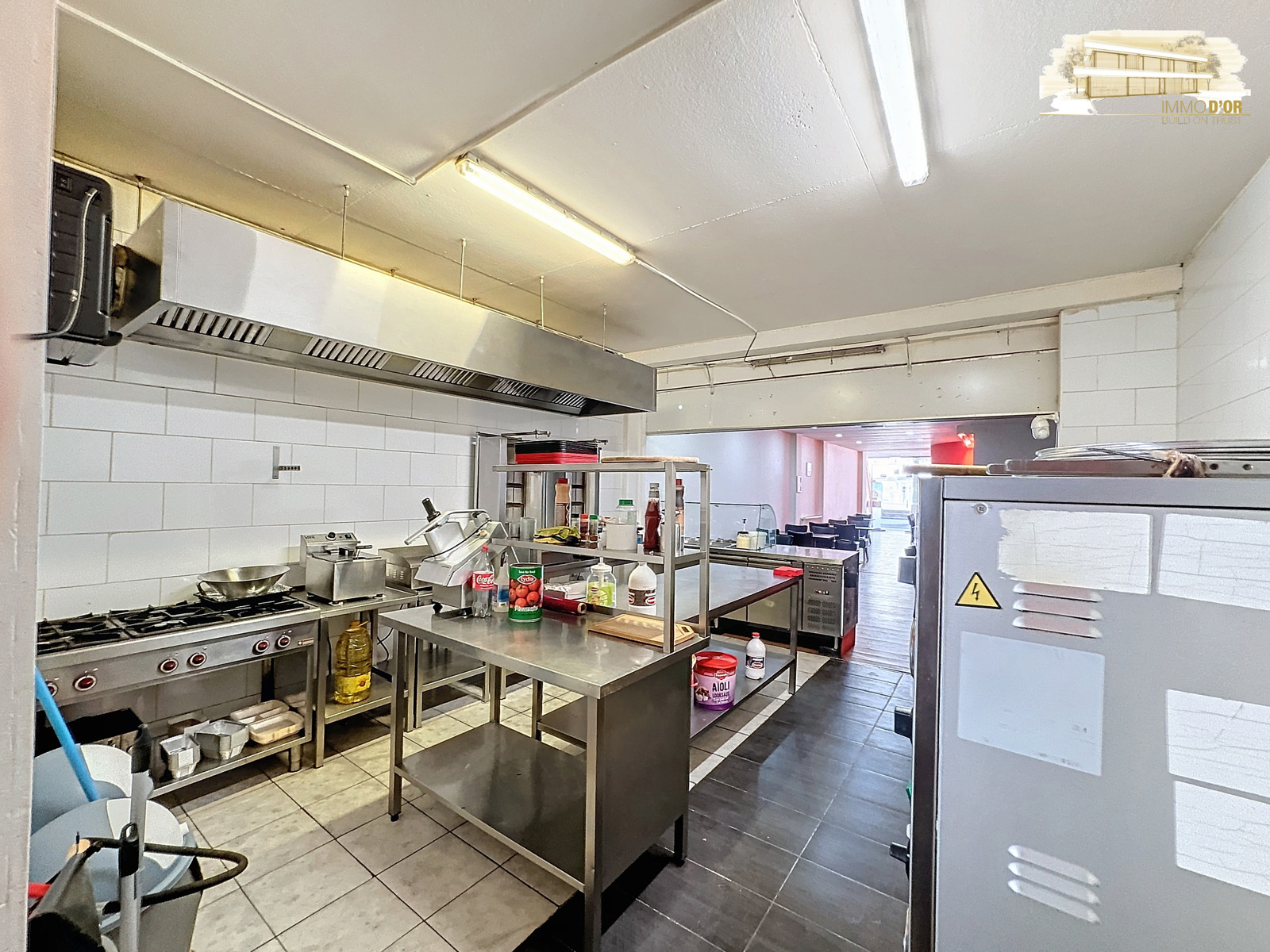 Commercial for sale in Brasschaat - photo 3