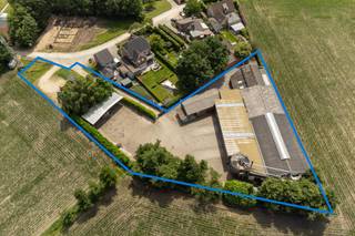 Commercial for sale in Beerse