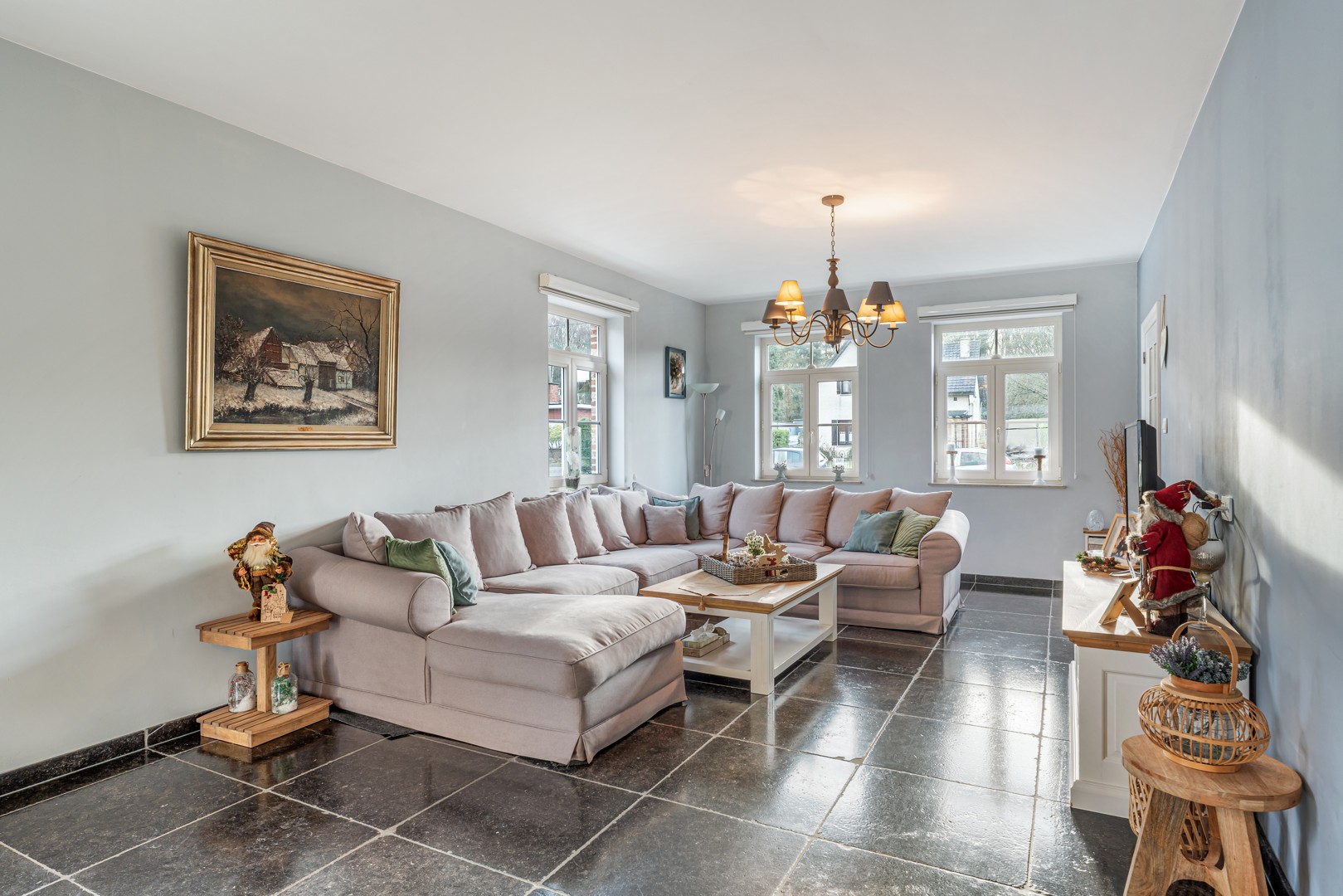 House for sale in Houthalen-Helchteren with 3 bedrooms - photo 5