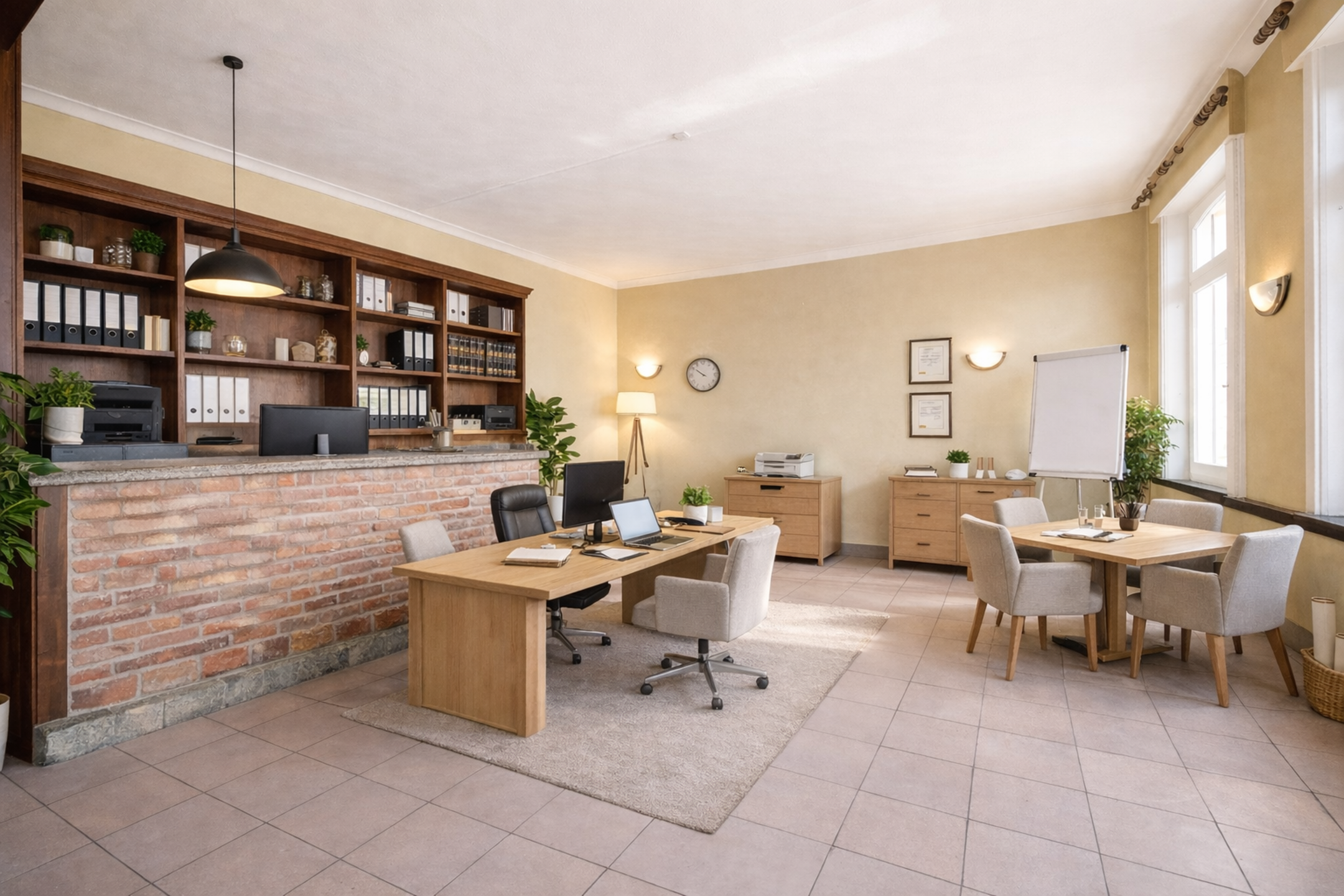 House for sale in Avelgem with 4 bedrooms - photo 4