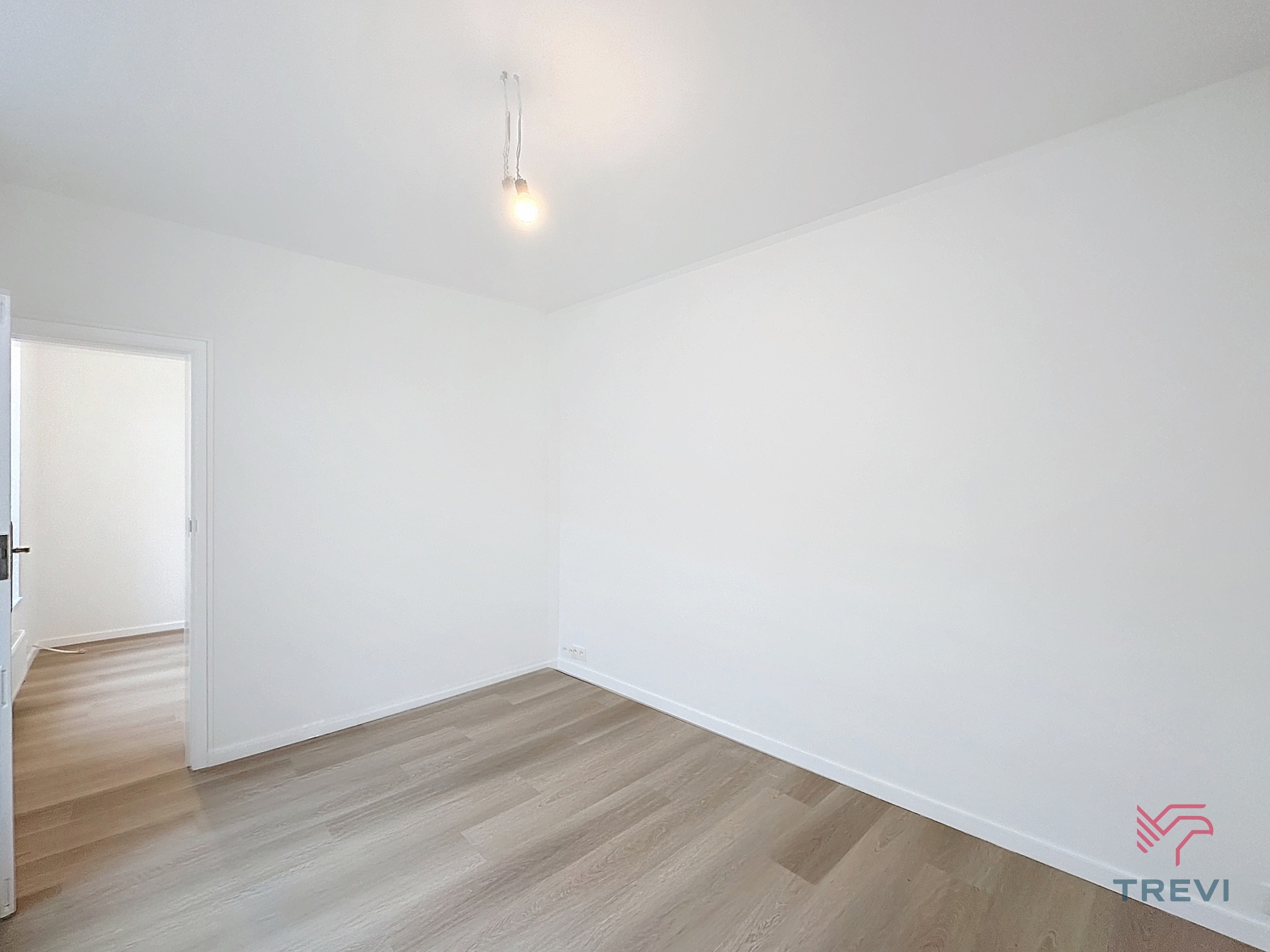 Appartement à louer à Forest avec 1 chambre - photo 5