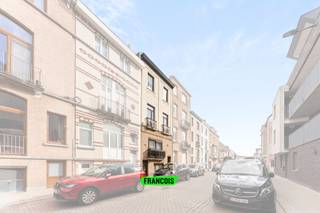 House for sale in Blankenberge