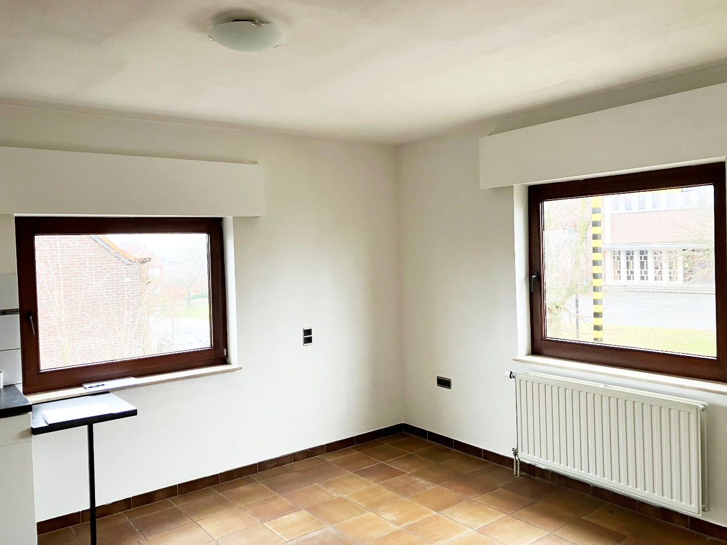 Energiezuinig, ruim appartement met 2 slaapkamers en terras. - foto 4