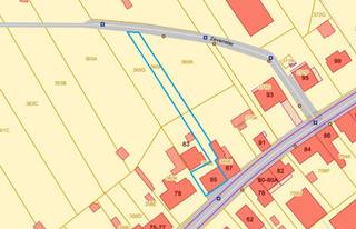 ERPS-KWERPS – Belle opportunité de rénovation.À deux pas du centre de Kwerps, cette maison offre de nombreuses possibilités. Le rez-de-chaussée...