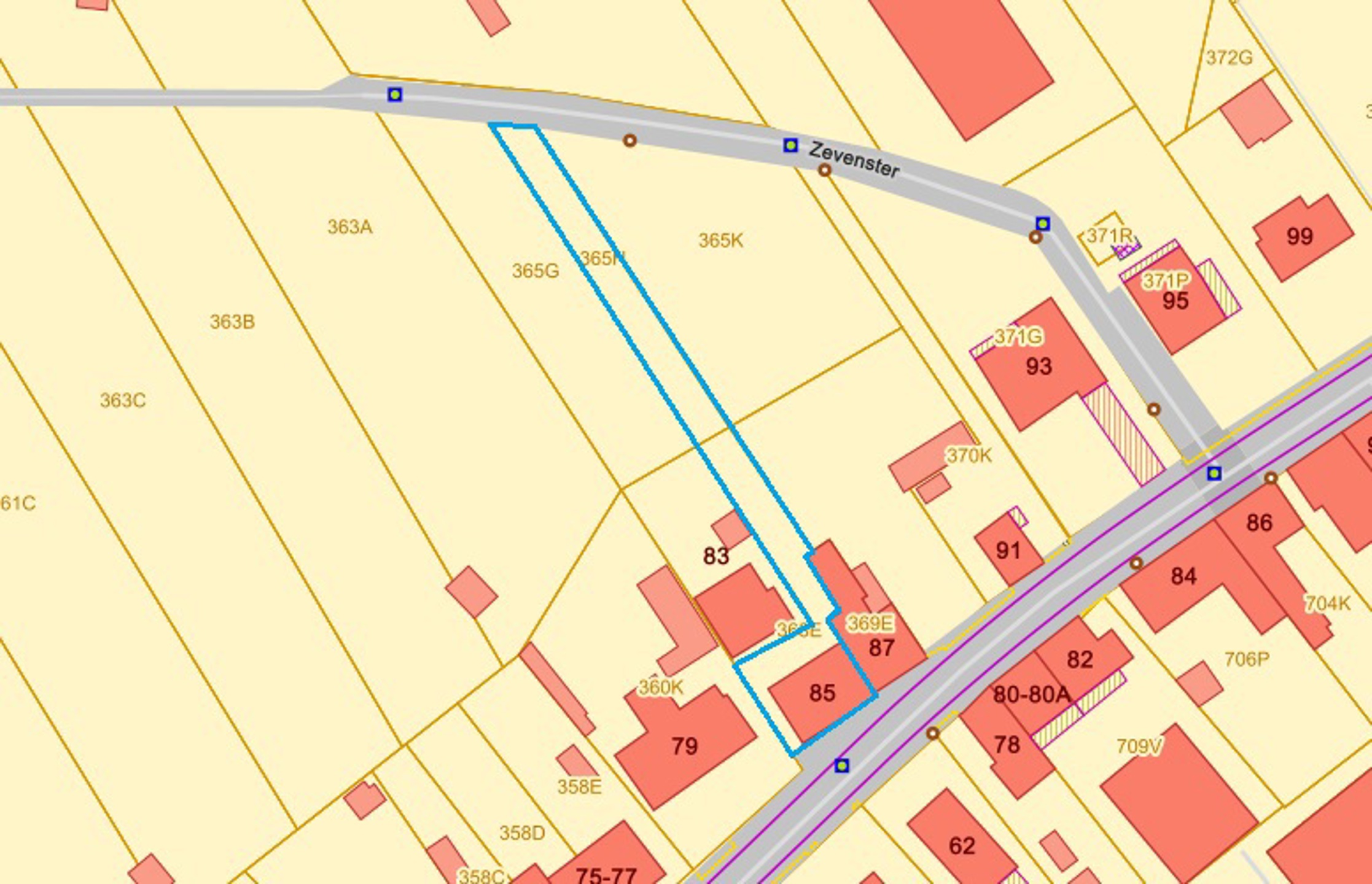 Maison à vendre à Kortenberg avec 2 chambres - photo 2