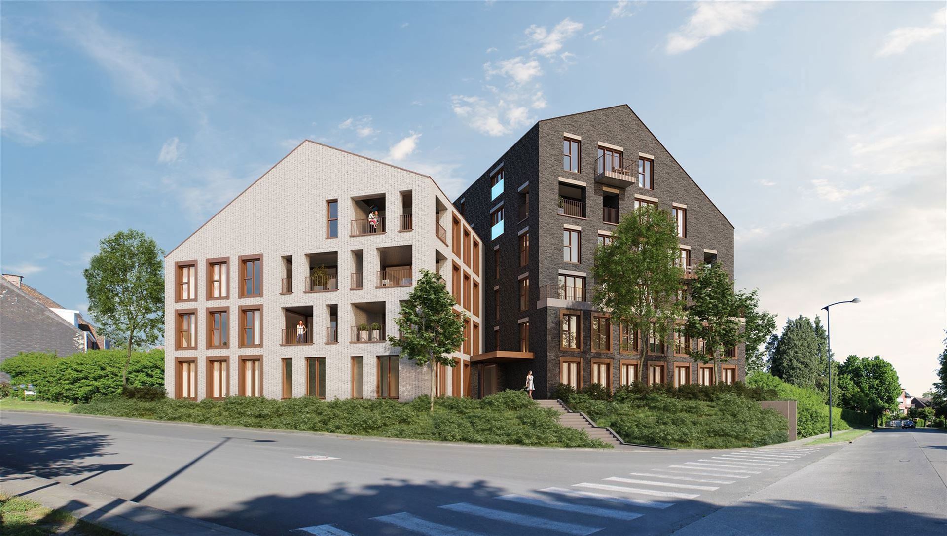 Project te koop in Ronse - foto 5