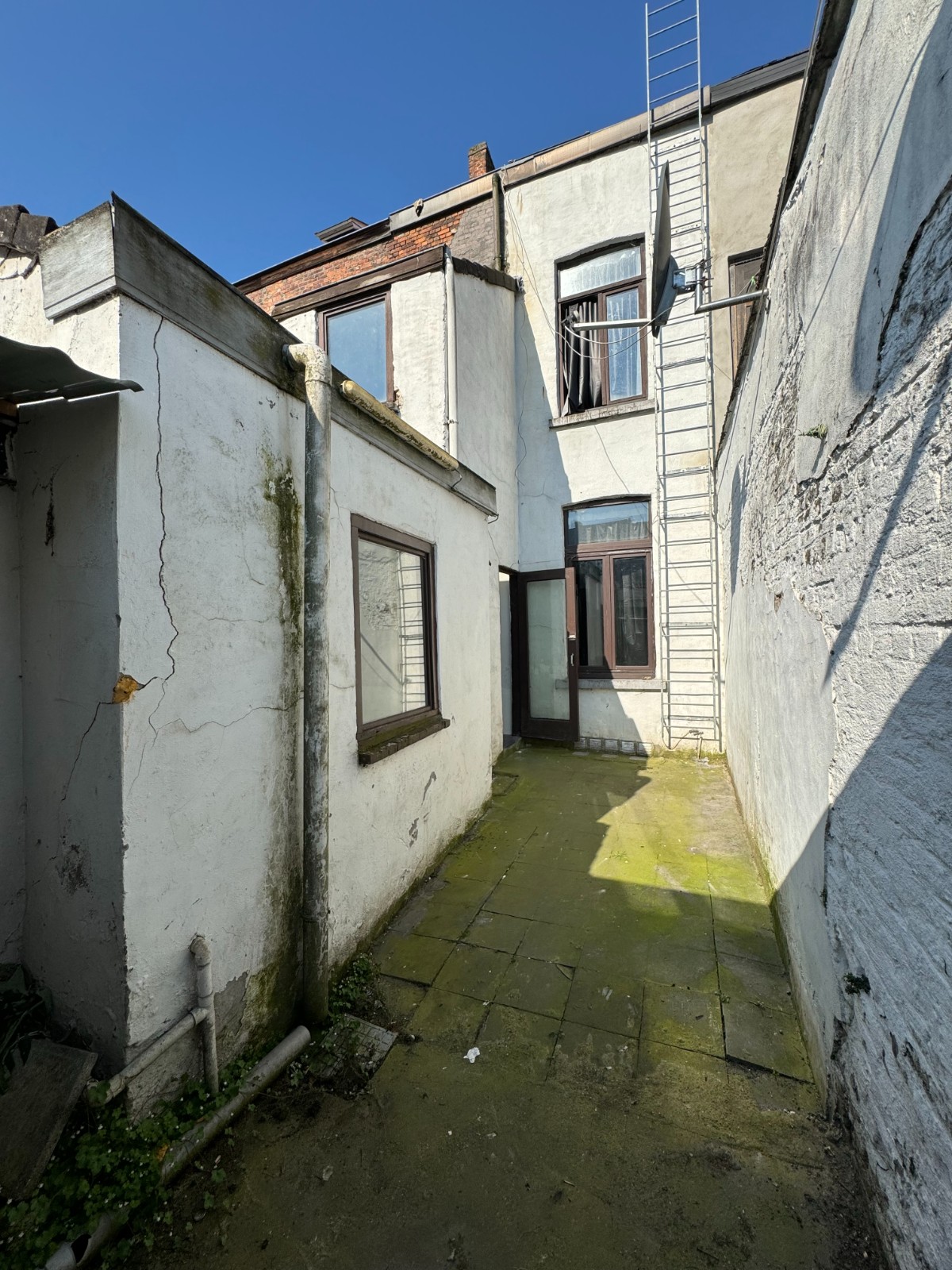 Opbrengsteigendom te Gent - photo 4