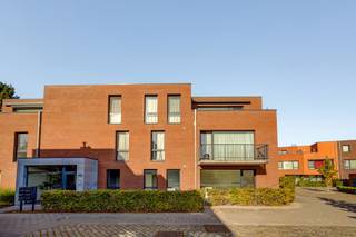 Appartement à vendre à Anvers