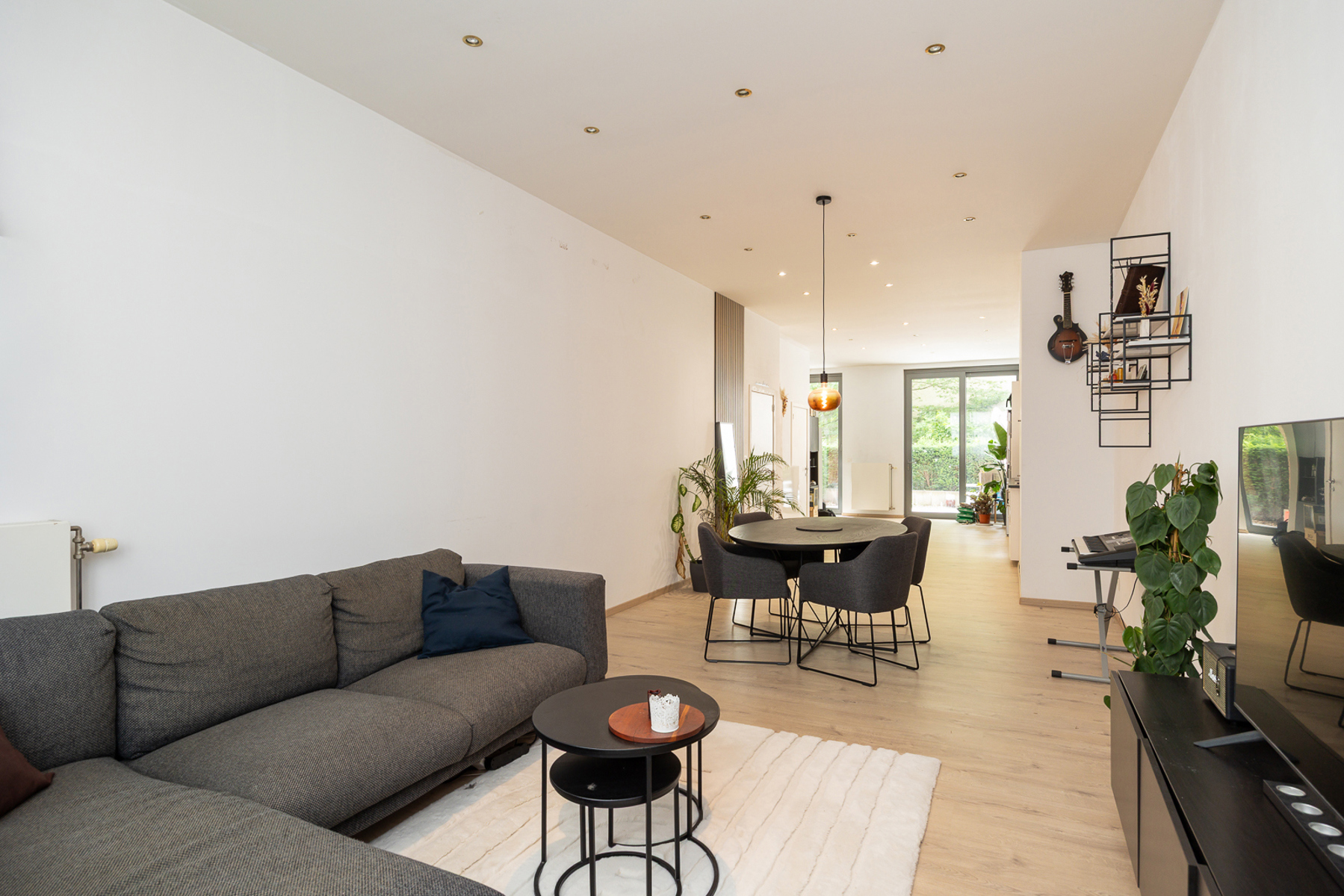 Appartement à vendre à Anvers