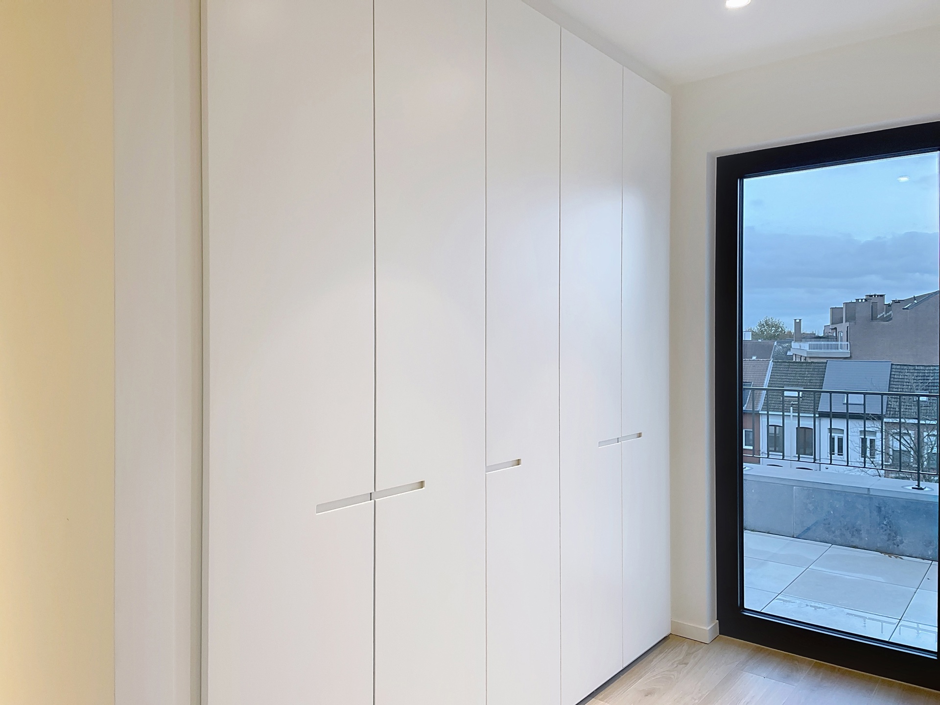 Apartment for rent in Lier with 3 bedrooms - photo 4