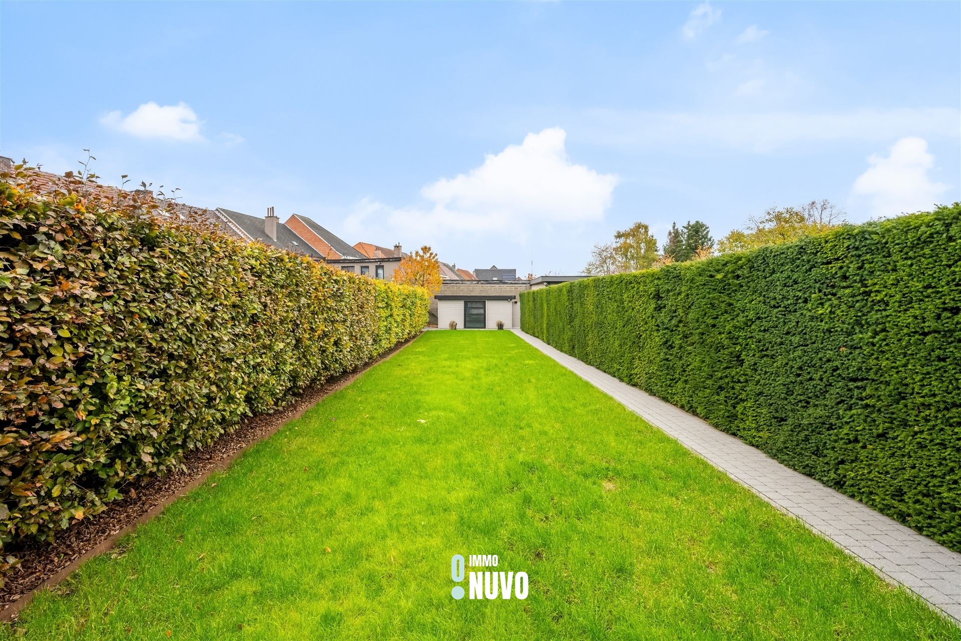 maison unifamiliale - photo 4