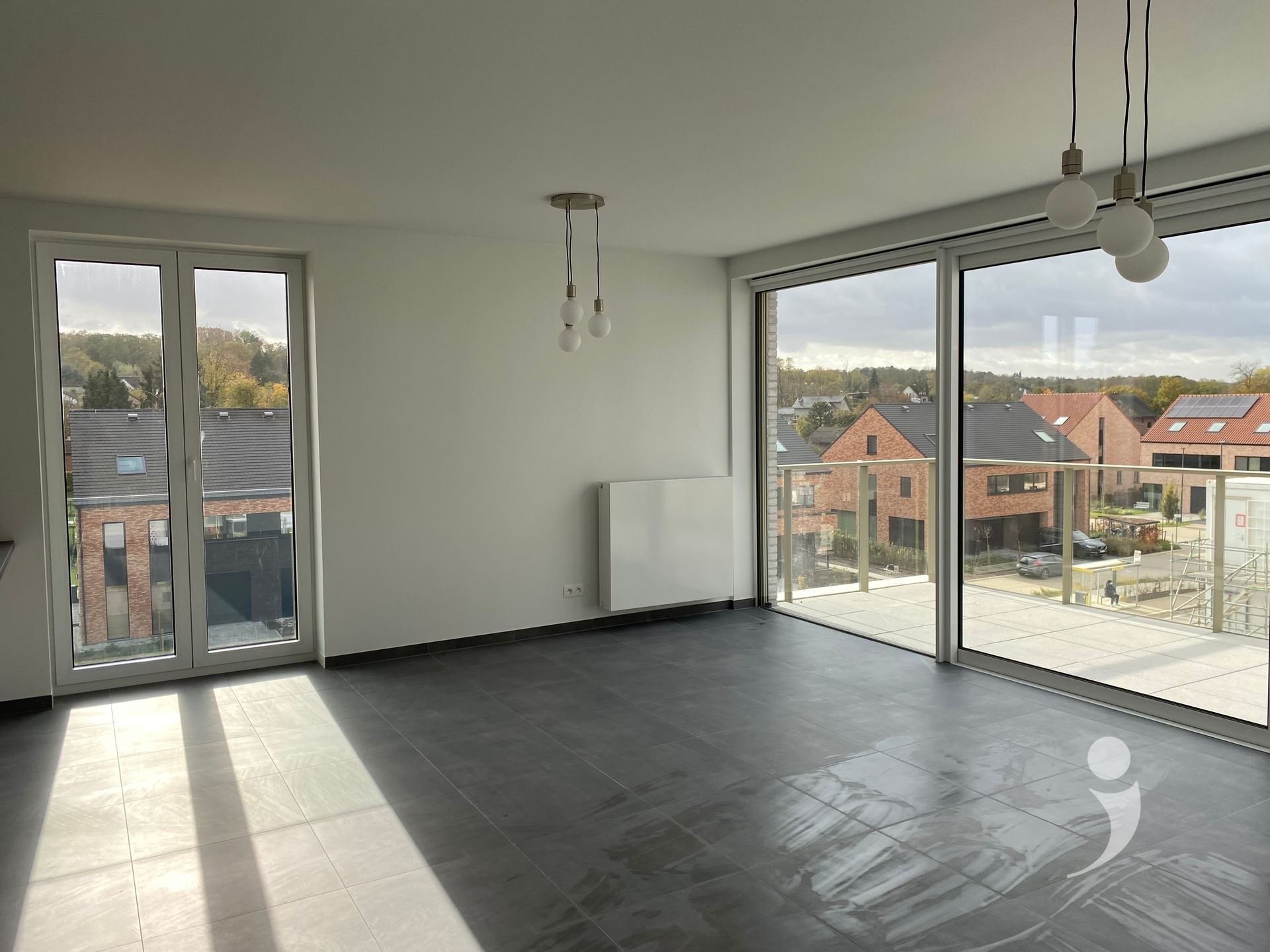 appartement met perfecte ligging - foto 4