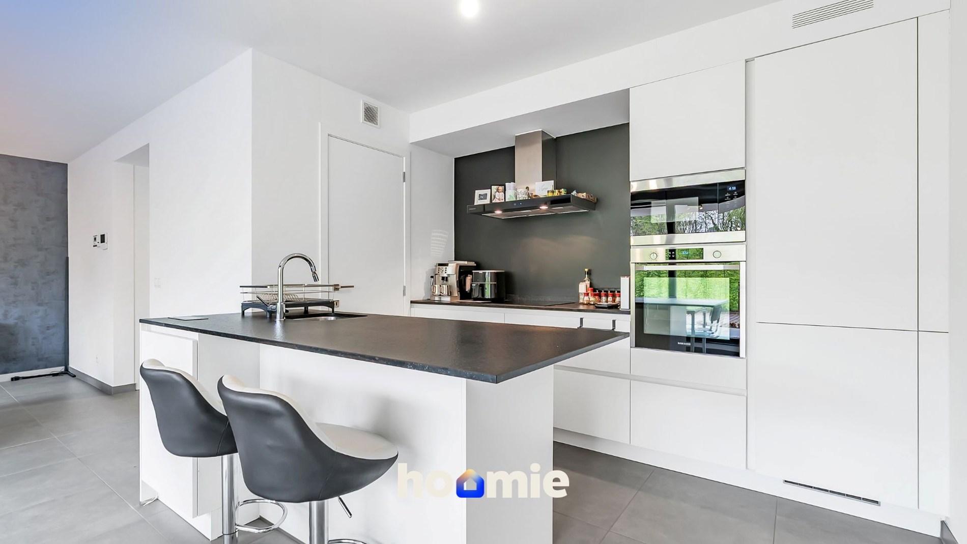 Appartement te koop in Genk met 2 slaapkamers - foto 3