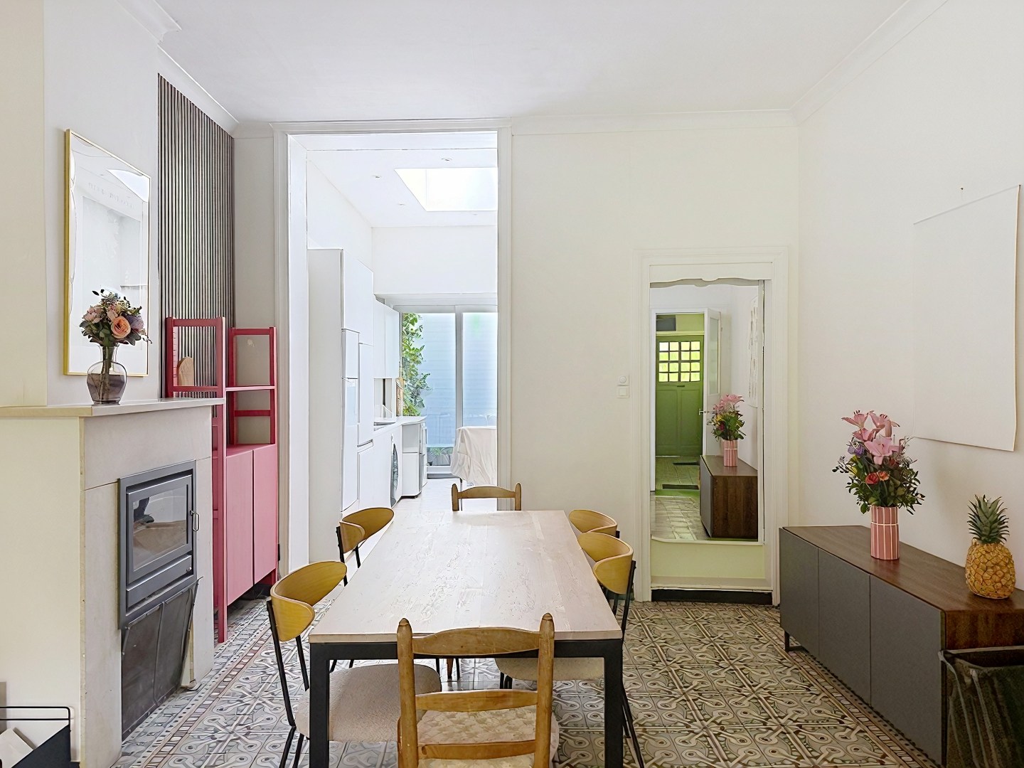 Maison à louer à Courtrai - photo 5