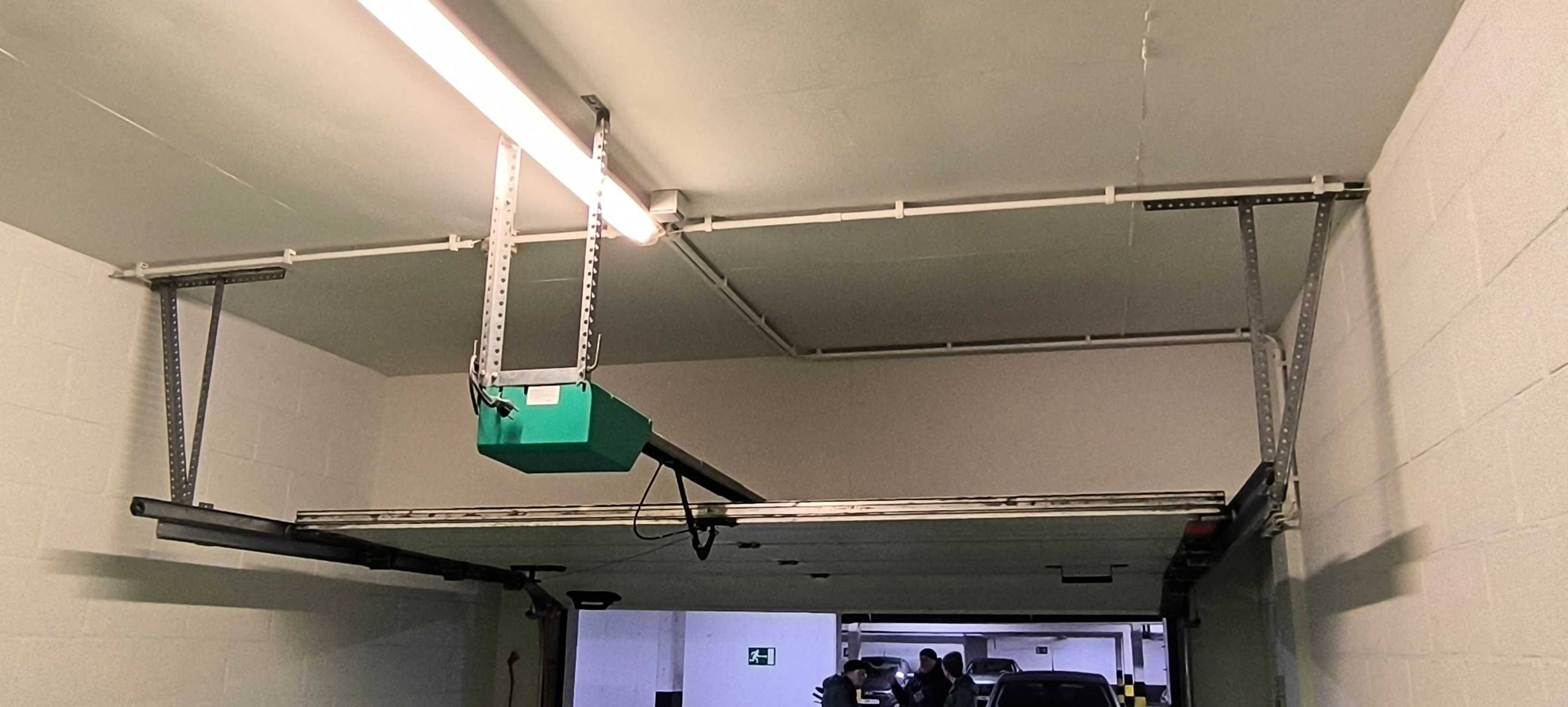 Garage te koop in Heverlee - foto 5