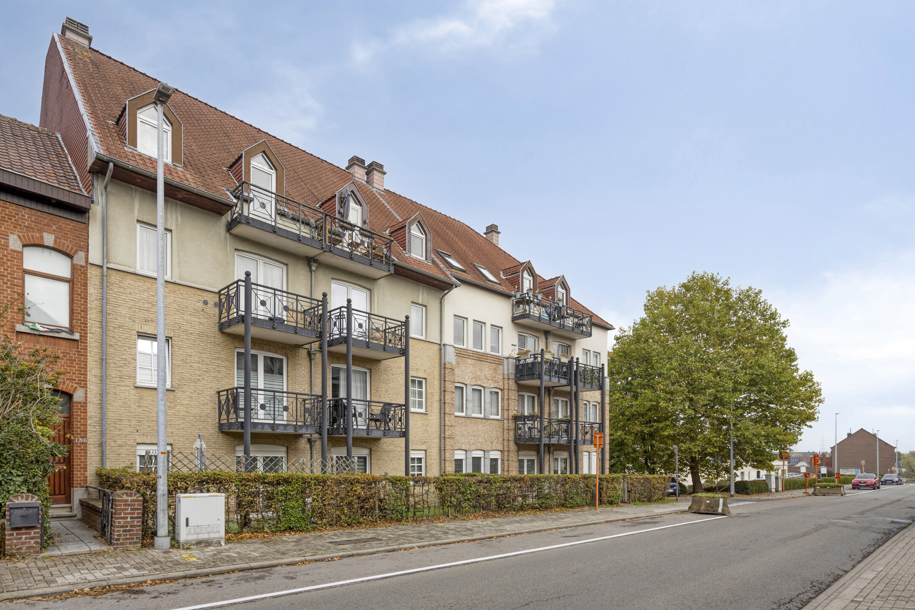 Appartement 2 chambres à Buizingen - photo 4