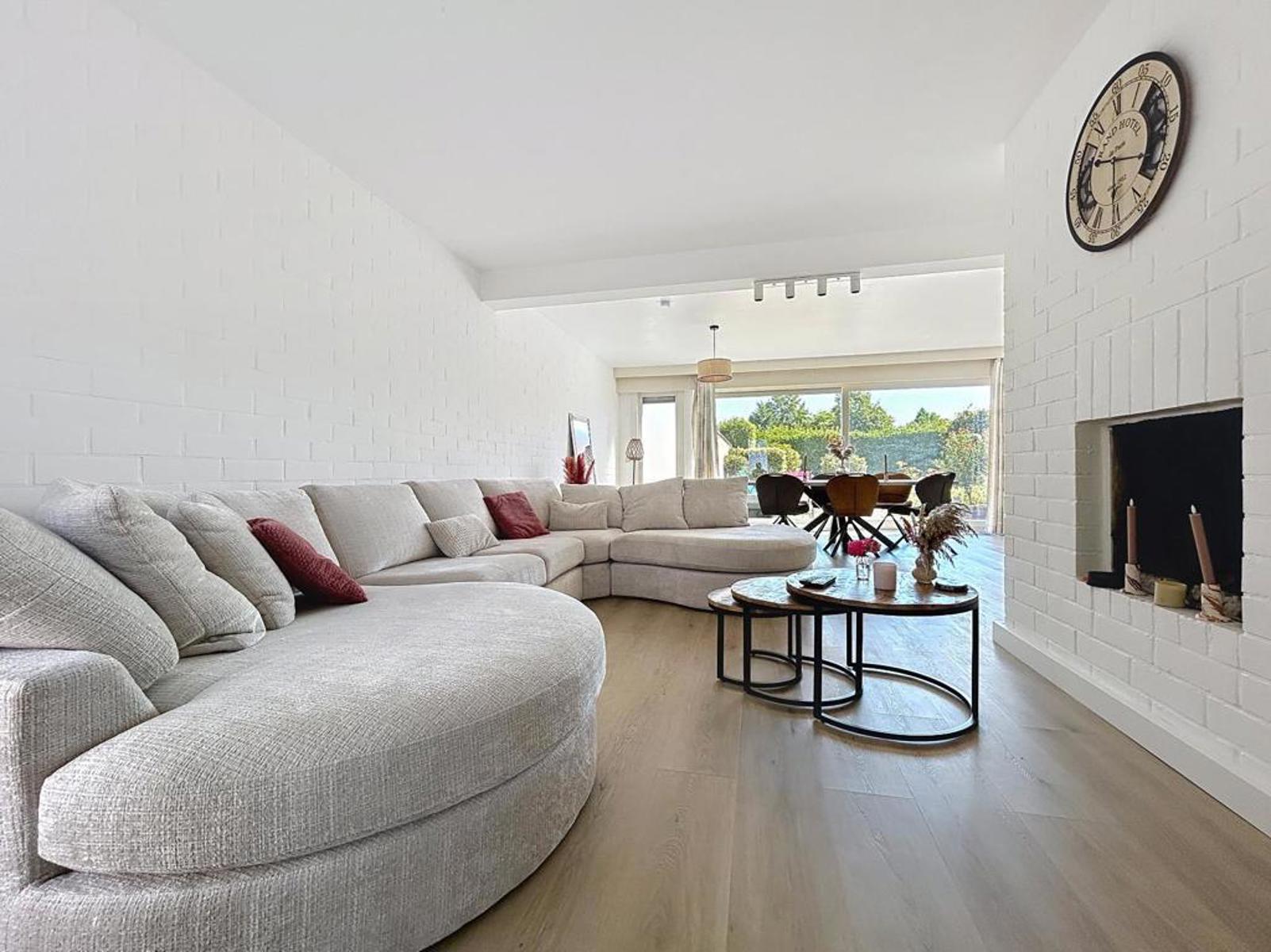 House for sale in Rekkem with 5 bedrooms - photo 4