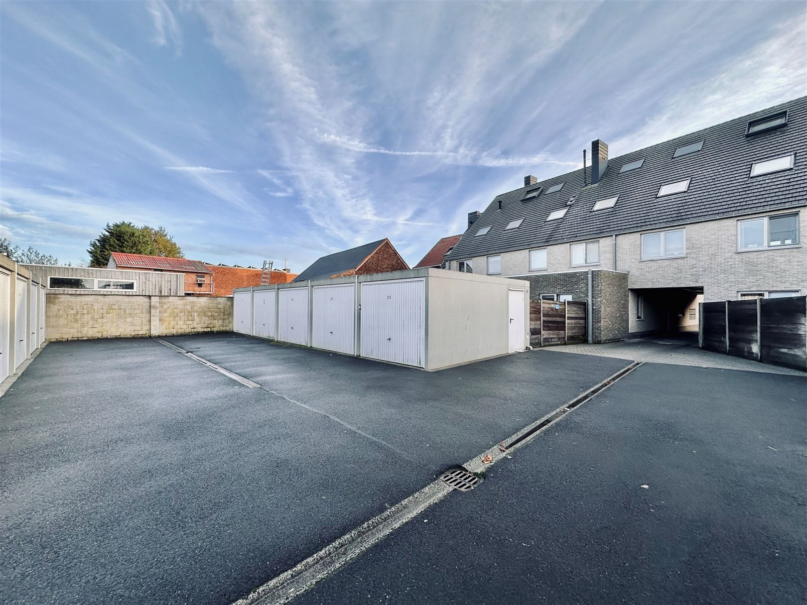 Gelijkvloers appartement met ruim terras - foto 2