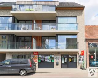 Commercial à vendre à Izegem