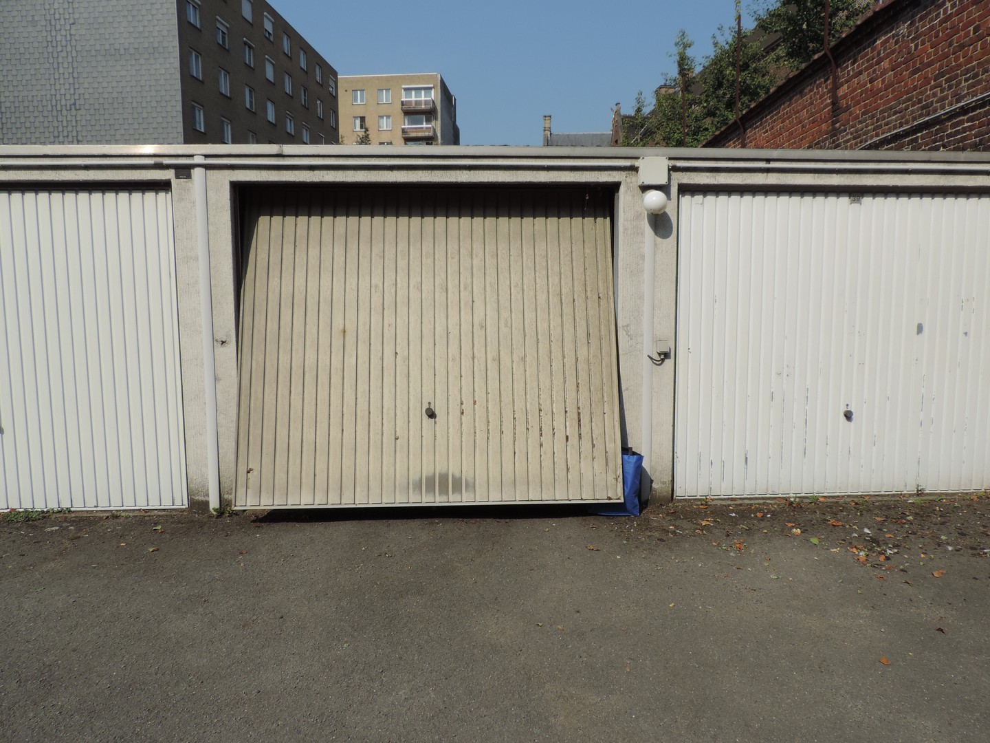 Garage for sale in Roeselare - photo 1