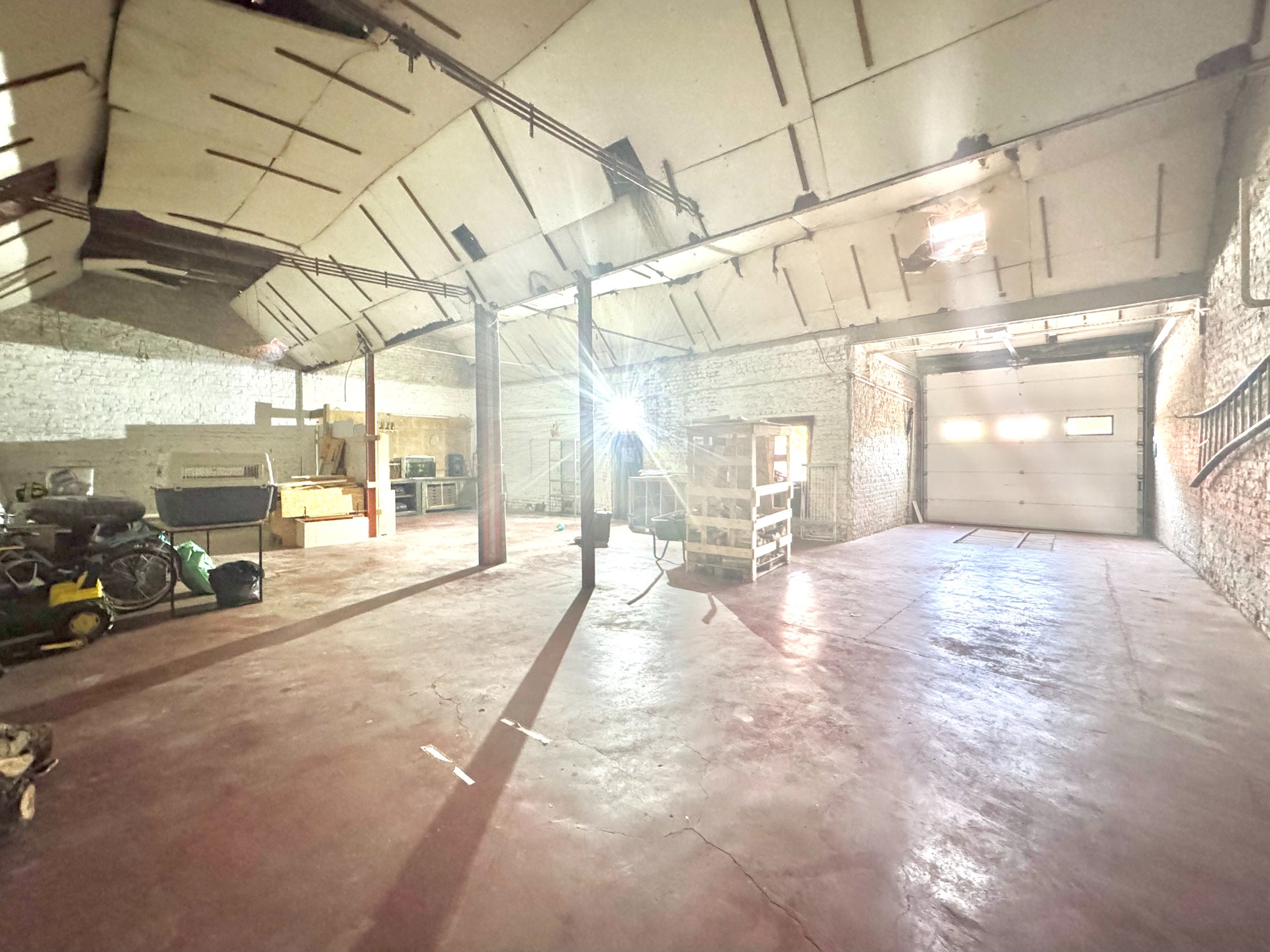 House for sale in Harelbeke with 3 bedrooms - photo 3