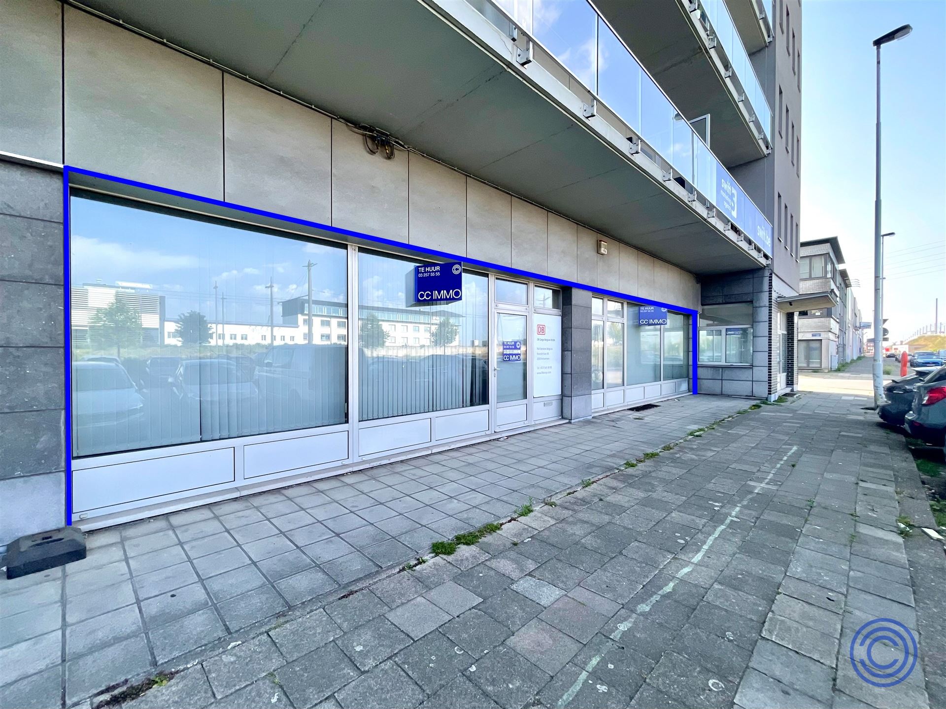 Kantoor ca. 240m² op de Noorderlaan! - foto 1