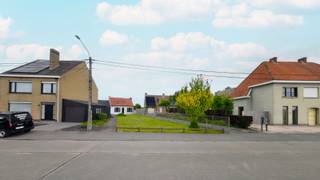 House for sale in Kortemark