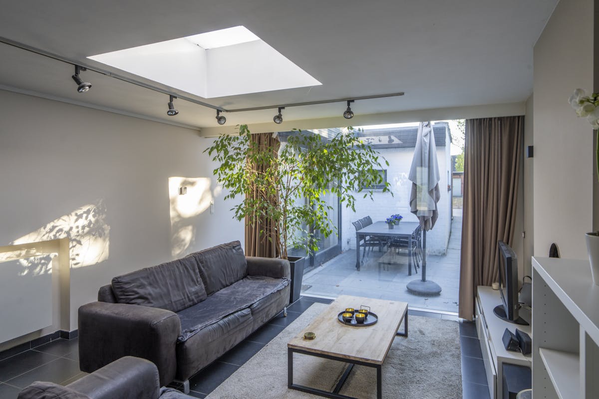 Belle maison de ville à vendre à Courtrai - photo 2