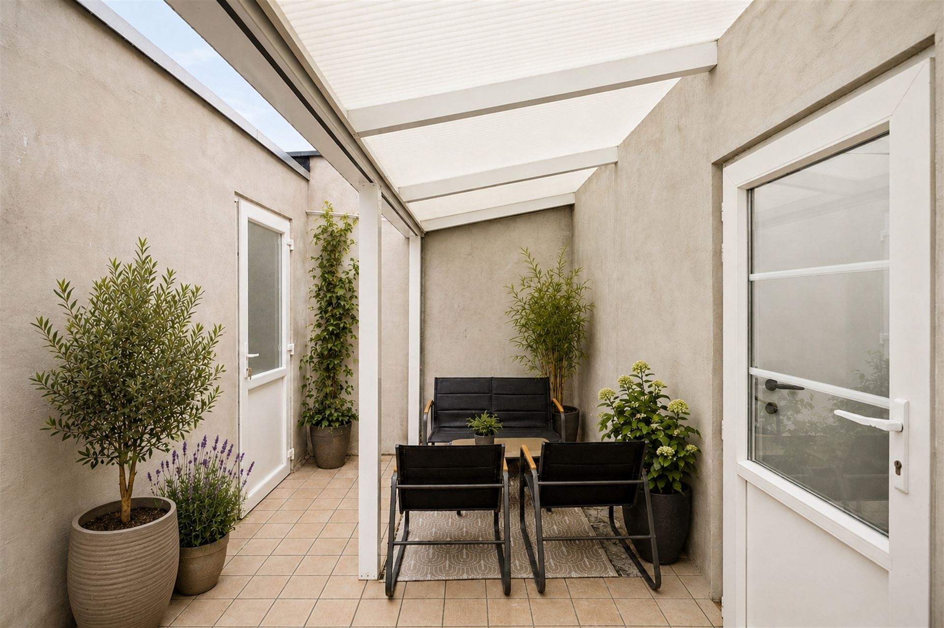 Hoekwoning - photo 2