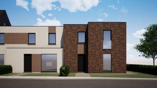 Maison à vendre à Ichtegem