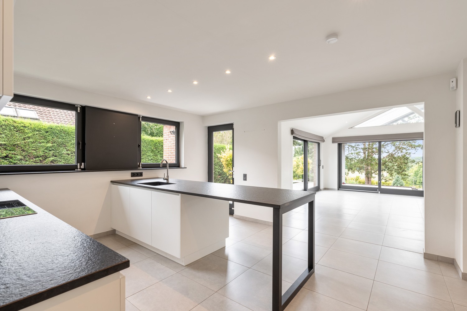 Toekomstgerichte villa met prachtig zicht in Blanden - foto 5